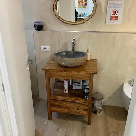 Domus L'aurea Gasthof *