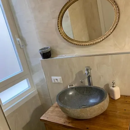 Domus L'aurea 라스페치아