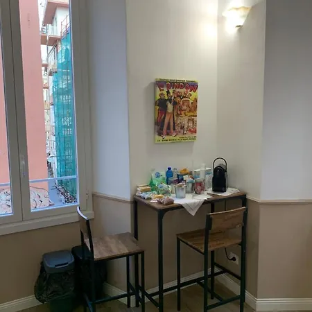 Domus L'aurea ラ・スペツィア