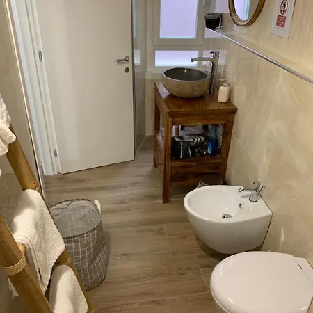 Domus L'aurea ゲストハウス