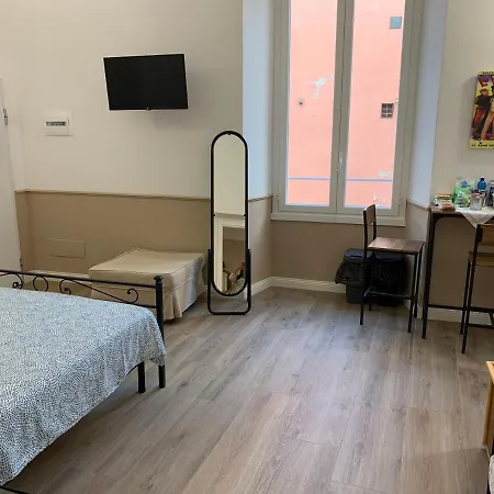 Pensjonat Domus L'aurea La Spezia