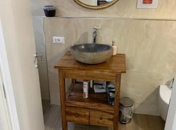 Domus L’aurea Maison d'hôtes *